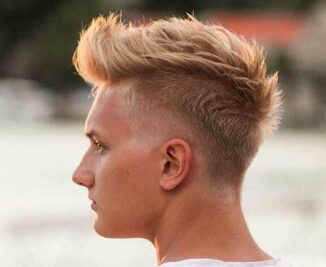 Hair Highlights Guide For Men With Lots Of Ideas  MensHaircutscom
