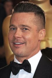 33 Slicked Back Haircut for a Sleek and Youthful Appearance 28 brad pitt fury haircut undercut slicked back top 33 Slicked Back Haircut for a Sleek and Youthful Appearance