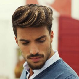 10 Things To Know About Mens Hair Color  188 San Diego Mens Salon