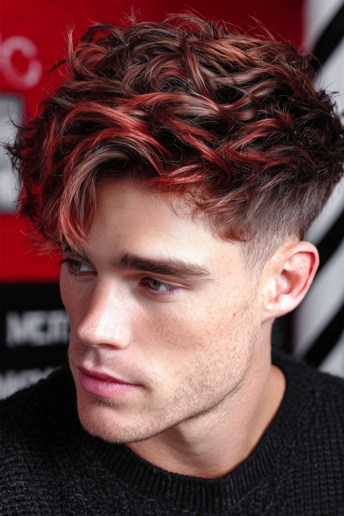 19 Trendy Hairstyles: Refresh Your Look with These Cuts 7 Bleached Hairstyles 27 19 Trendy Hairstyles: Refresh Your Look with These Cuts