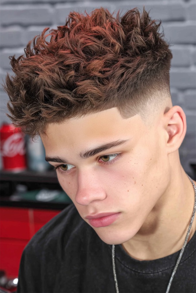 19 Trendy Hairstyles: Refresh Your Look with These Cuts 11 Bleached Hairstyles 44 19 Trendy Hairstyles: Refresh Your Look with These Cuts