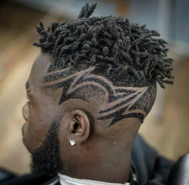 Twist Hairstyles For Men Stylish Twist Hairstyles You Must Try This Year   2023