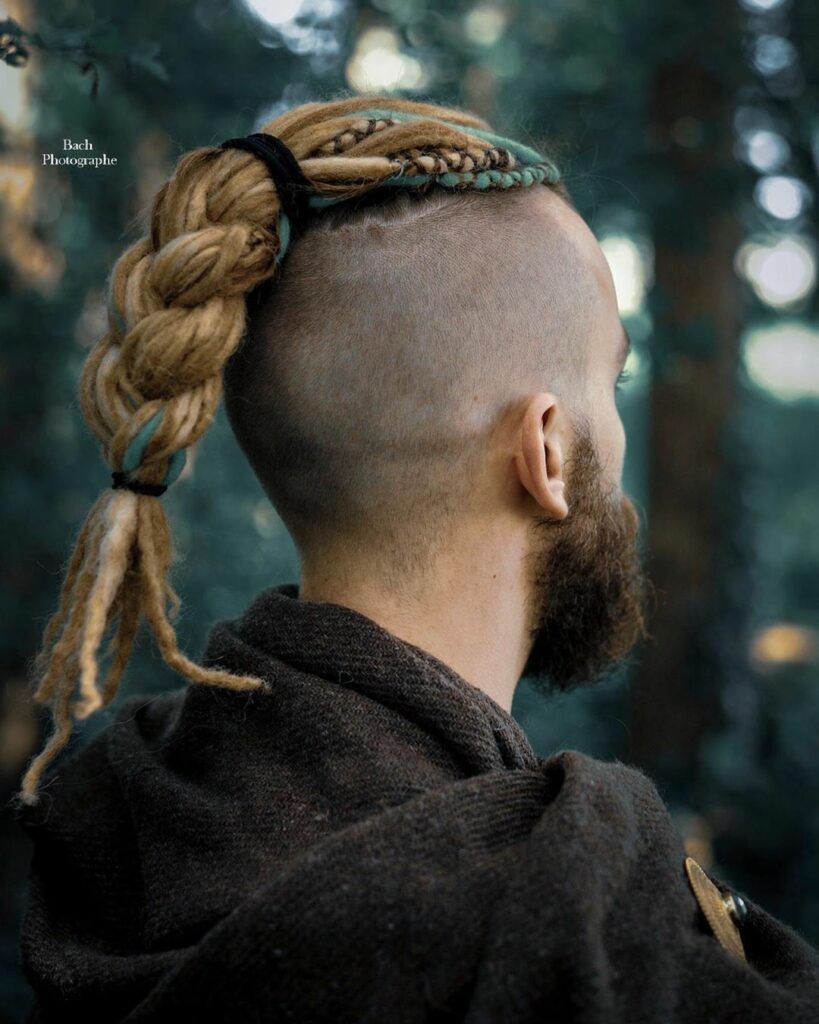 5 Traditional Female Viking Hairstyles  Scandinavia Facts