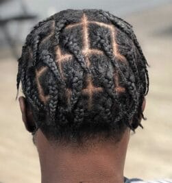 Viking Hairstyle: Top 37 Roaring Styles for a Viking 11 Viking Hairstyle