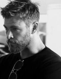 Viking Hairstyle: Top 37 Roaring Styles for a Viking 14 Viking Hairstyle wit quiff