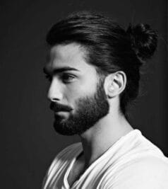 Viking Hairstyle: Top 37 Roaring Styles for a Viking 18 Medium Size Hair With Beard