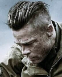 Viking Hairstyle: Top 37 Roaring Styles for a Viking 22 Viking hairstyle