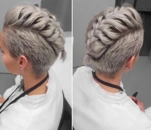 Viking Hairstyle: Top 37 Roaring Styles for a Viking 28 viking hairs
