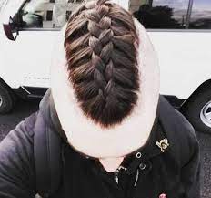 Viking Hairstyle: Top 37 Roaring Styles for a Viking 29 Soft Fade With Short Haircut: