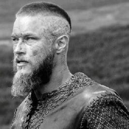 Viking Hairstyle: Top 37 Roaring Styles for a Viking 2 short Viking Hairstyle