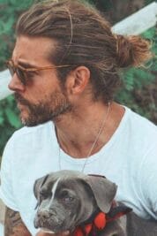 Viking Hairstyle: Top 37 Roaring Styles for a Viking 34 Viking Hairstyles