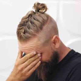 Viking Hairstyle: Top 37 Roaring Styles for a Viking 3 latest Viking Hairstyle