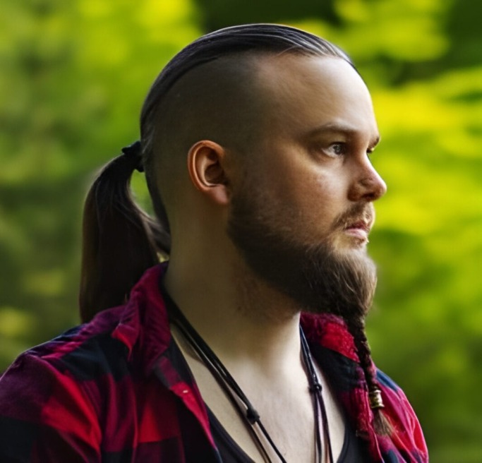 10 Italian Beard Styles for the Fashion-Forward Man 1 Italian Beard Styles
