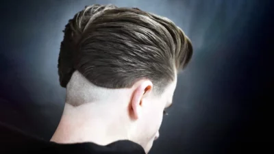 Ducktail Haircut 25 Undercut Ducktail Hairstyle