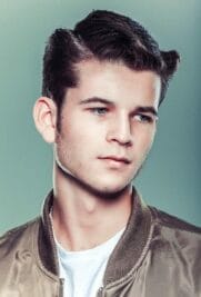 Ducktail Haircut 27 Soft Styling Ducktail