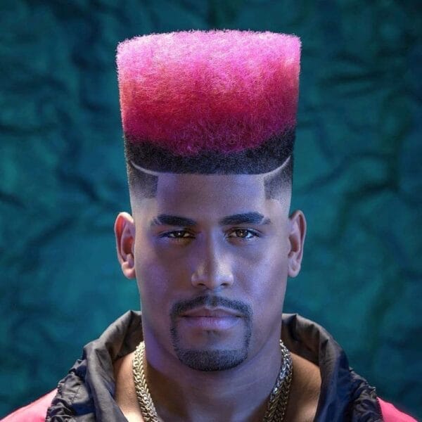 Top Haircuts for Black Men: The Styles You Need to Know 4 Haircuts for Black Men