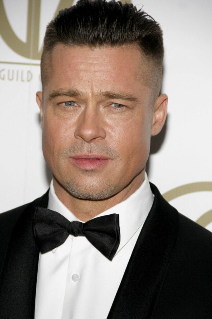 Short Sides And Long Top Haircut: 37 Newest Hairstyles To Awaken Your Classy Self 16 Short Sides And Long Top Haircut