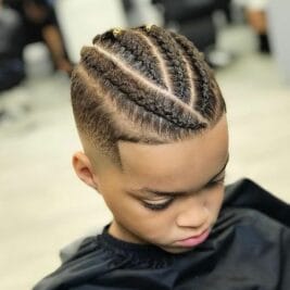 Short Sides And Long Top Haircut: 37 Newest Hairstyles To Awaken Your Classy Self 32 Short Sides And Long Top Haircut