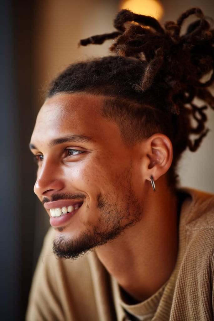 Discover the Top 55 Hairstyles for Teenage Guys 46 dreadlocks for men 27 Discover the Top 55 Hairstyles for Teenage Guys