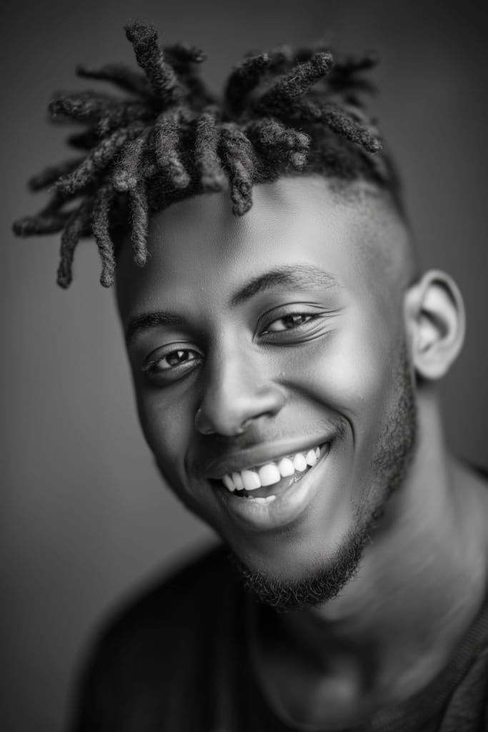 Discover the Top 55 Hairstyles for Teenage Guys 25 dreadlocks for men 4 Discover the Top 55 Hairstyles for Teenage Guys