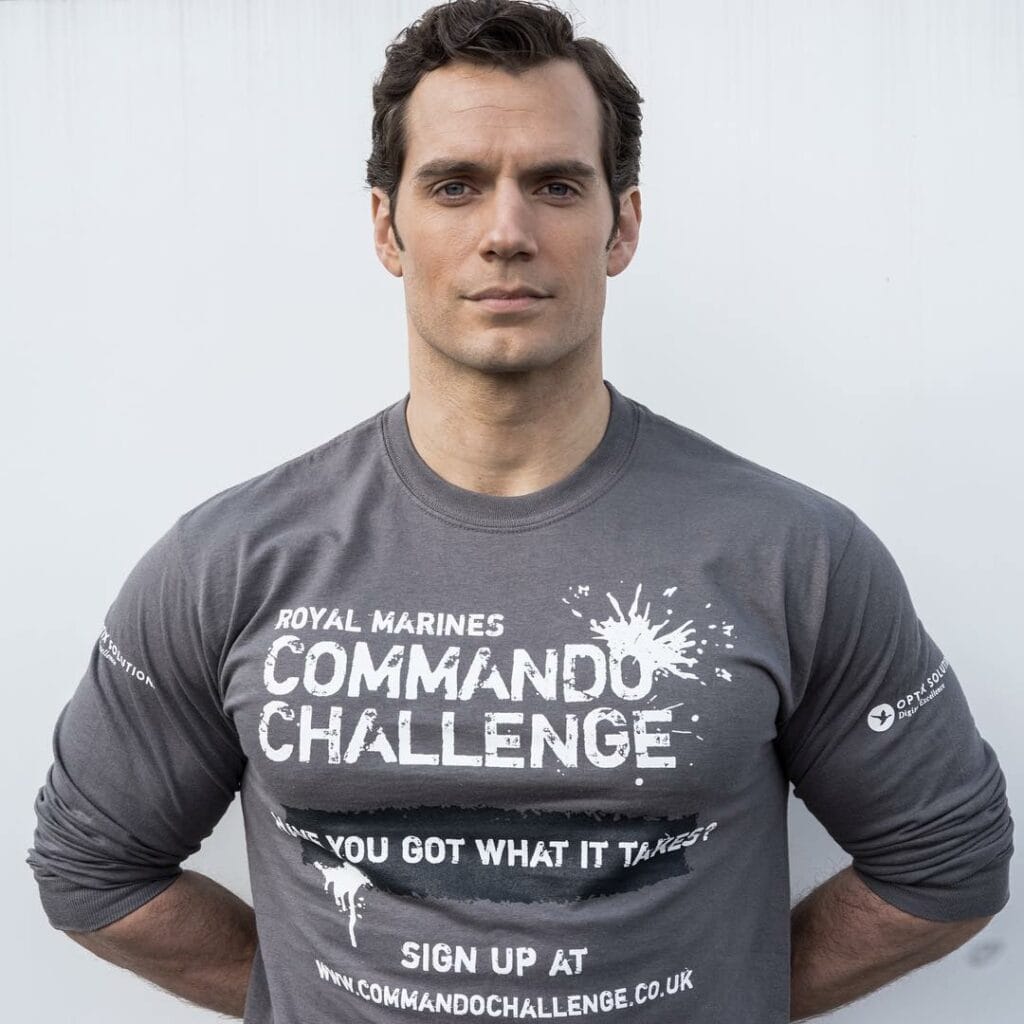 17 Dashing Henry Cavill Haircut For Men To Rock 5 Dashing Henry Cavill Haircut For Men To Rock