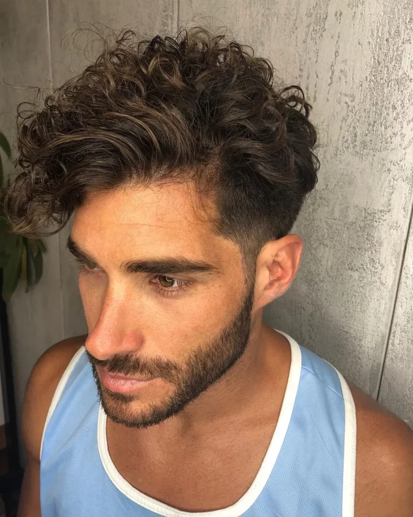 Which Side Should I Part My Hair? Discovering Your Best Look 14 Which Side Should I Part My Hair