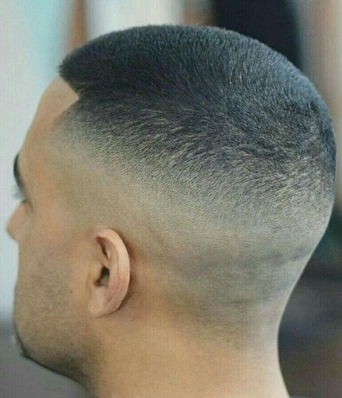Southside Fade Styles: The Ultimate Guide to Modern Haircuts 2 Southside fade haircut