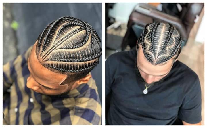 Iconic Allen Iverson Braids Style 9 Unique Allen Iverson Braids Style