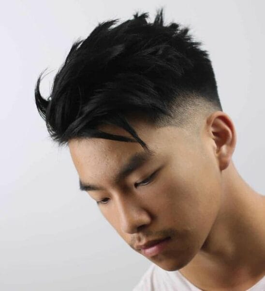 Hairstyles For Men  Zylu