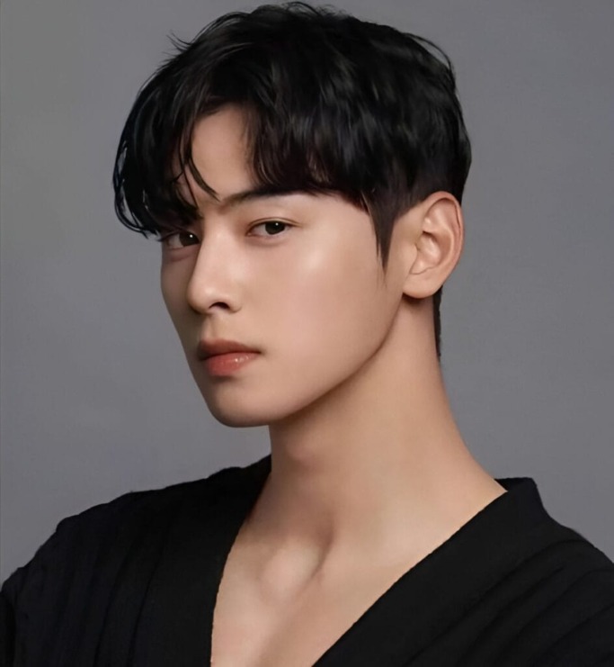 Asian Mens Hairstyle 11 1 Unlock the Secrets to Iconic Asian Men's Hairstyle: The Ultimate Guide