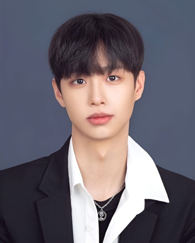 Refreshed Bowl Cut Asian Men Hairstyle