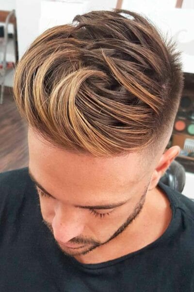 35 Trendsetting Barbershop Haircuts 5 Barbershop Haircuts