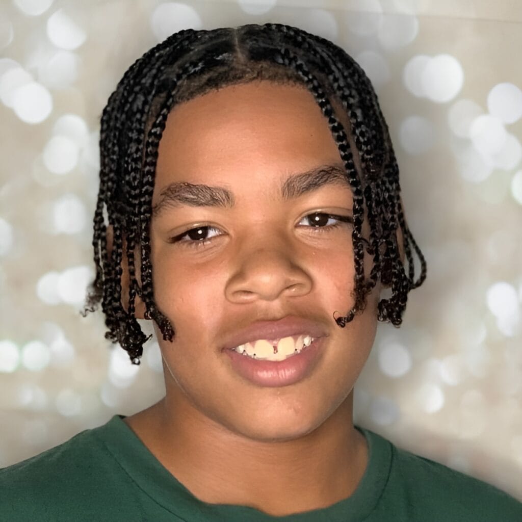 Unraveling the Charm: Box Braids For Men 3 Why Choose Box Braids for Men
