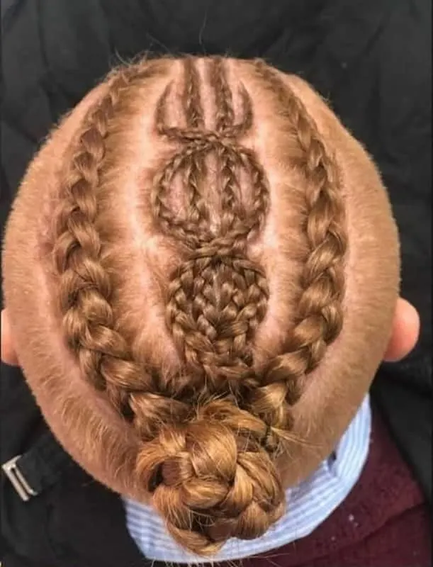 Rappers with Braids: The Bold Icons Defining Hip-Hop Style 7 Symbol of Rebellion: Challenging Mainstream Beauty Standards