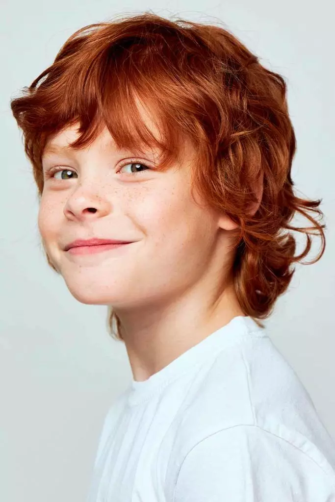 Little Boy Haircuts: Adorable Styles for Your Young Adventurer! 13 Long and Layered Haircuts