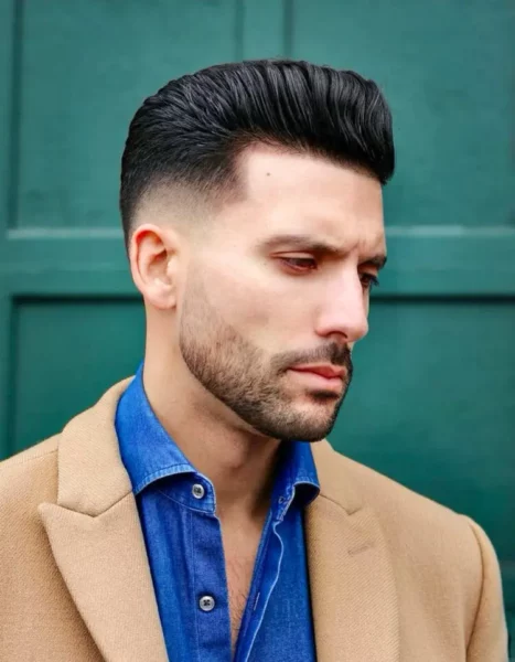 33 of the Sexiest Long Hairstyles for Men in 2023