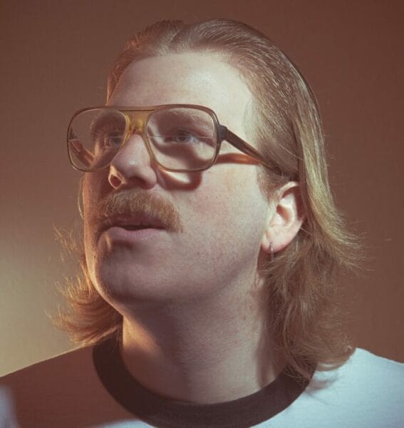 Chevron Mustache 10 Chevron Mustache: A Time-Honored Classic for the Suave Man