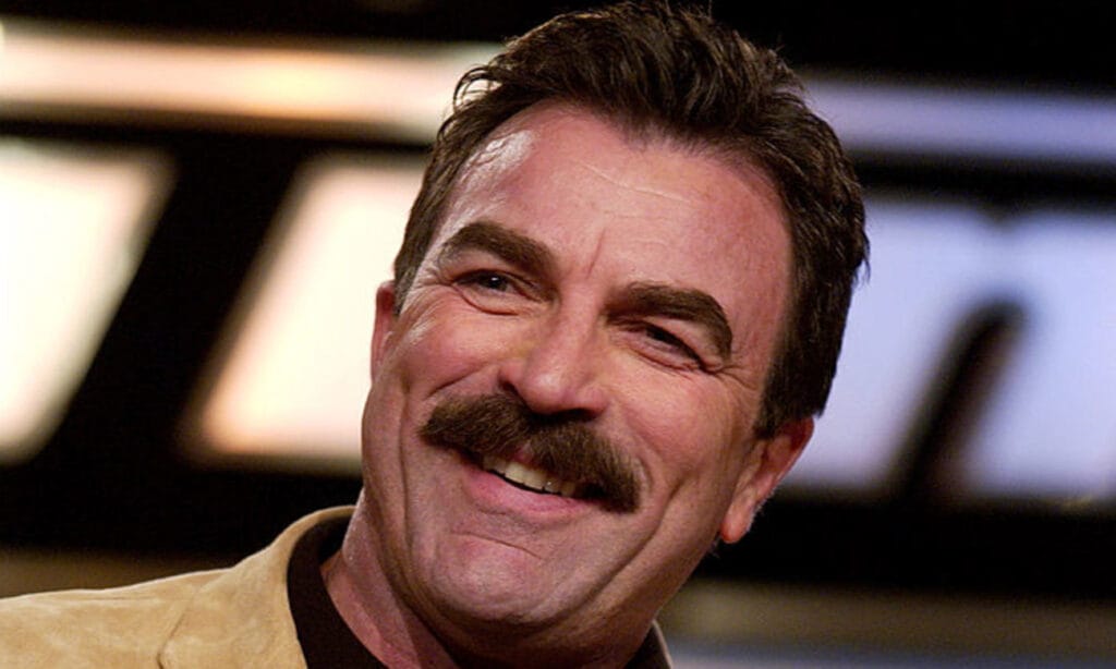 Chevron Mustache 14 Chevron Mustache: A Time-Honored Classic for the Suave Man