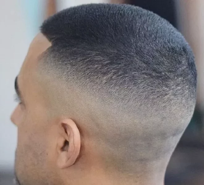 Classic Men's Haircuts: Timeless Styles for the Modern Man 13 Classic Men's Haircuts