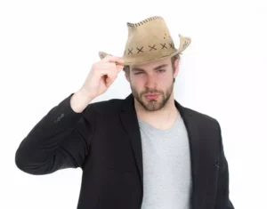 Discover the Ultimate Cowboy Haircut Trends: Ride into Style