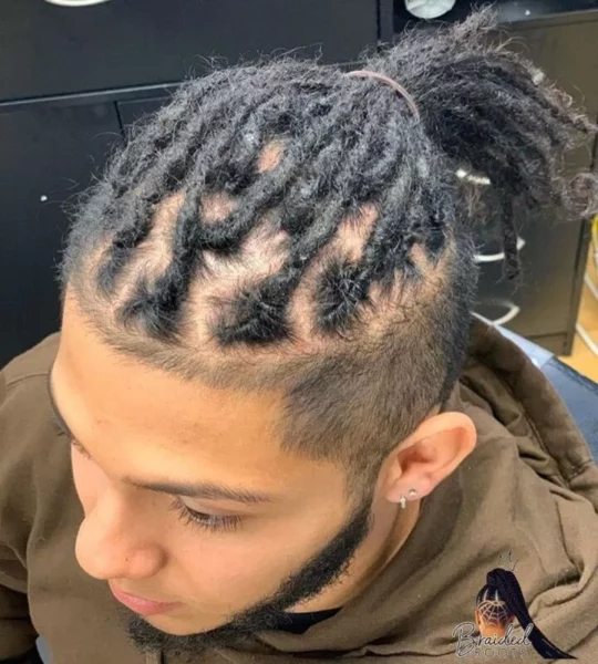 Discover the Ultimate Cowboy Haircut Trends: Ride into Style 16 Latest Cowboy Haircuts