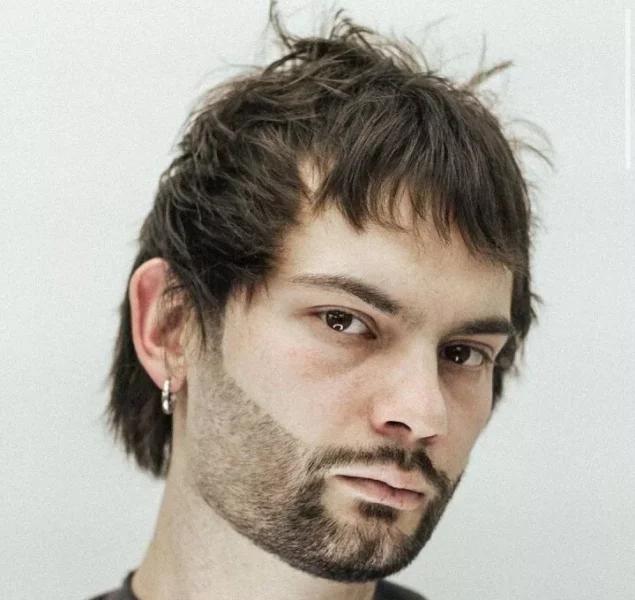 Discover the Ultimate Cowboy Haircut Trends: Ride into Style 2 Discover the Ultimate Cowboy Haircut Trends: Ride into Style