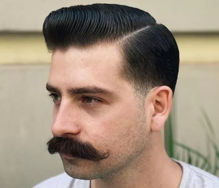 Discover the Ultimate Cowboy Haircut Trends: Ride into Style 3 Discover the Ultimate Cowboy Haircut Trends: Ride into Style