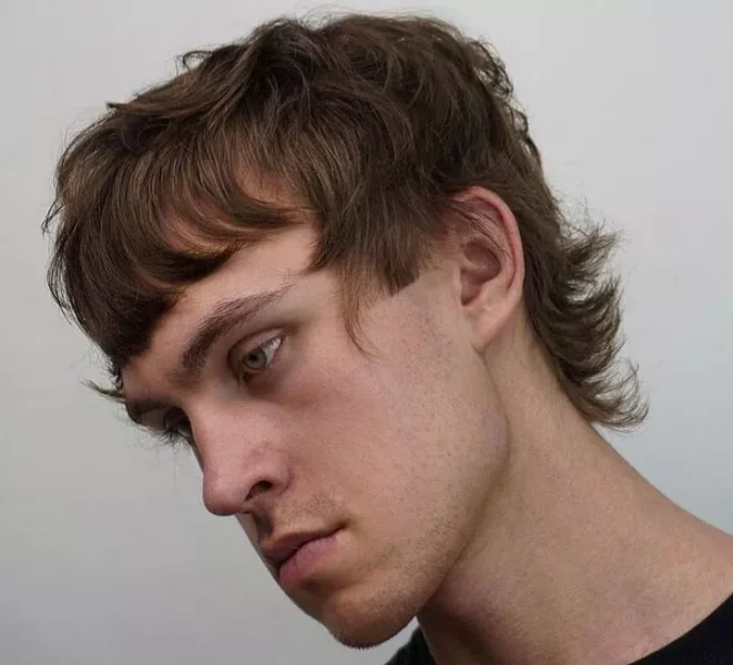 Discover the Ultimate Cowboy Haircut Trends: Ride into Style 10 Cowboy Haircut