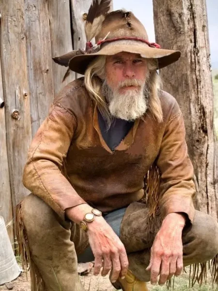 Discover the Ultimate Cowboy Haircut Trends: Ride into Style 11 Top Cowboy Haircuts