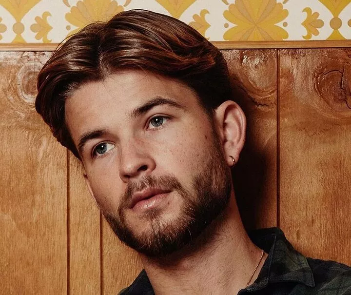 Discover the Ultimate Cowboy Haircut Trends: Ride into Style 13 Top Cowboy Haircuts