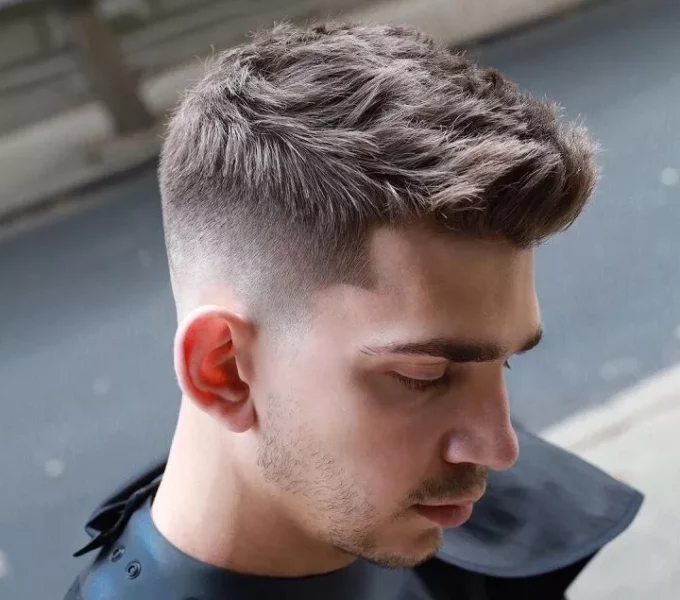 Discover the Ultimate Cowboy Haircut Trends: Ride into Style 14 Latest Cowboy Haircuts