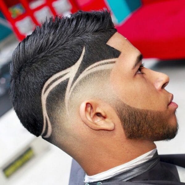 26 Creative Haircut Designs for a Unique Look 12 Haircut Designs