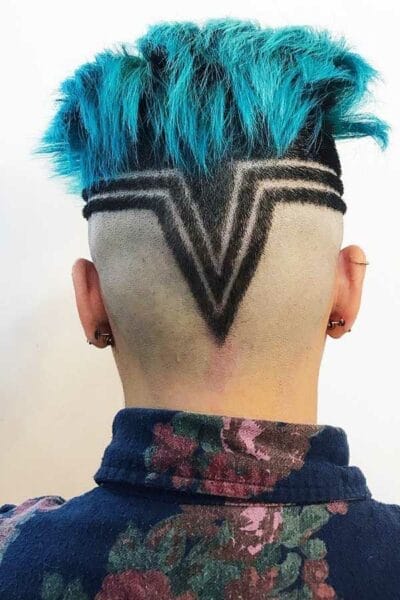 26 Creative Haircut Designs for a Unique Look 23 Haircut Designs