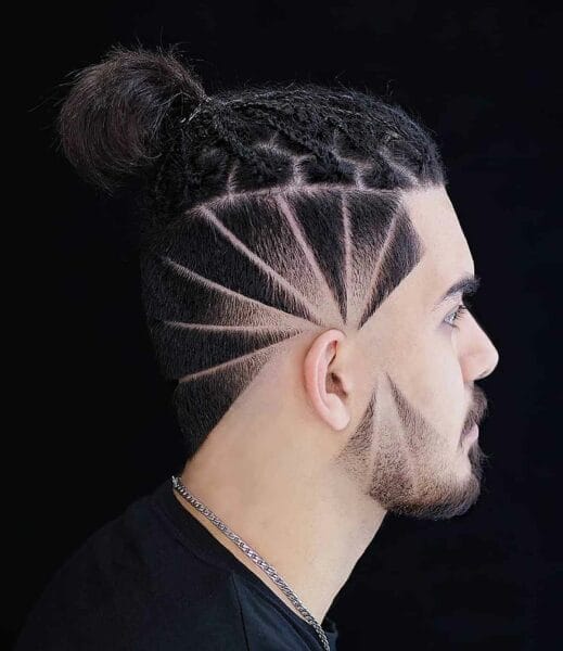 26 Creative Haircut Designs For A Unique Look - 2023